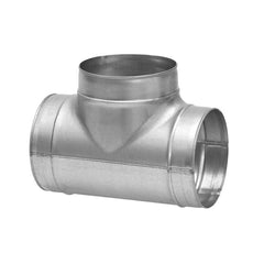 T-piece 125-100-125 mm