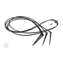 Irritec Spin 4-piece, 45° needle