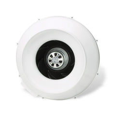 Prima Klima pipe fan PK250-ECblue 250 mm - 1450 m3/hour, EC motor