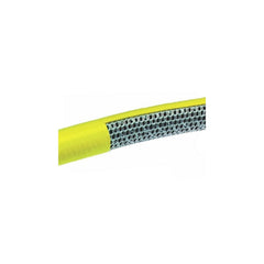 Yellow Flexi Hose 12.5 mm (1/2″) Diameter - Roll 25 m