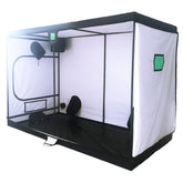 Budbox White PRO XXL+ HL 150x300x220 cm