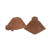 HGA Garden Eazy Pyramid, 4 pcs.