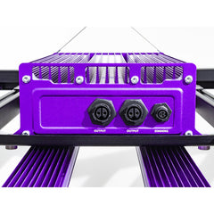 Lumatek LED Zeus 1000W Xtreme PPFD CO2 2.9 µmol/J