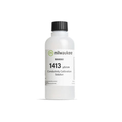 Milwaukee EC 1.413 230 ml, calibration solution