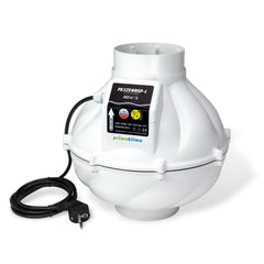 Prima Klima pipe fan Whisperblower 125 mm - 480 m3/hour, 1-speed