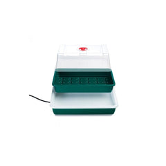 Garland Greenhouse L One Top Electric, hard plastic, heated, 38.5x24x20 cm