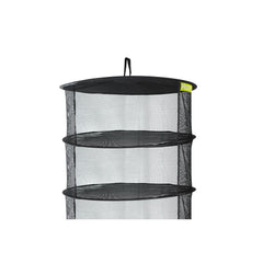 Garden High ProDry Basic, drying net diameter 90 cm, 8 levels