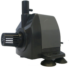 HX-2500 Tauchpumpe, 650 l/h