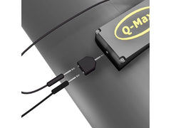 Can-Fan Q-Max EC 200 mm - 1203 m3/hr