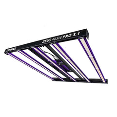 Lumatek LED Zeus 465W PRO 3.1 µmol/J