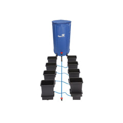 Autopot 1Pot, 8 pots WITHOUT TANK (Aquavalve5)