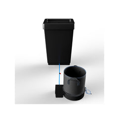 Autopot FlexiPot, 1 pot with tank 47 l (Aquavalve5)