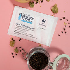 Integra Boost Terpene Essentials B-Caryophyllene 67 g, 62%, 1 pc.