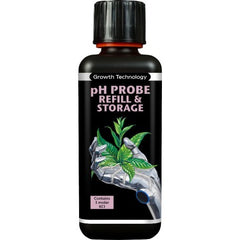 Growth Technology pH Probe Storage 300 ml
