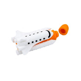 Bongthai Silicone Rosin Space Ship Nectar Collector Quartz Tip 15.5 cm, BOX 10 pcs.