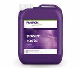 Plagron Power Roots 5 l - (multilingual label incl. DE)