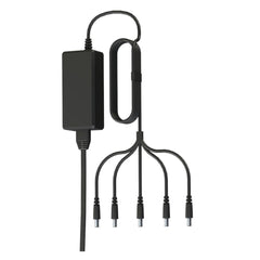 Secret Jardin Cosmorrow LED 20W x4/5, power supply