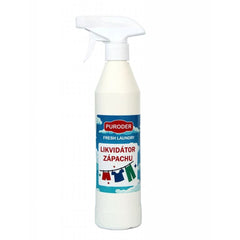 Puroder Odor Eliminator FRESH LAUNDRY 500 ml