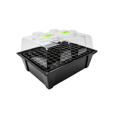 NutSystems X-Stream 80, aeroponic propagator