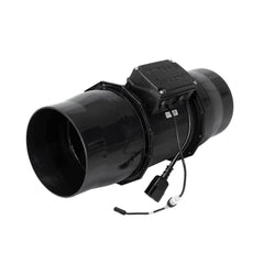 SystemAir Revolution EC Vector 160 mm, 796 m3/h