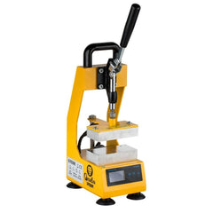 Qnubu Rosin Press PREN0052 - COMPACT MANUAL 2.0 600 kg, 6x12 cm