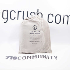 OG Crush Bubble bags 18 l full mesh for extraction, 5 pieces