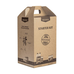 BioCanna Starter Kit 1.75 l, fertilizer kit