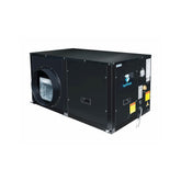 Topclimate Supreme Humi Pro 15000 Split inkl. Zubehör