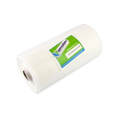 NutSystems spreading mat 500 mx 40 cm, nonwoven fabric for NFT.