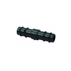 PE hose coupling, 16 mm diameter, socket