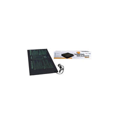 Airontek Heat Mat Large 120x50 cm, large heating mat 105W