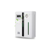 Zerum Nebula Diffuser White