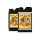 Advanced Nutrients pH Perfect Sensi Grow A+B 20 l - (multilingual label incl. DE)