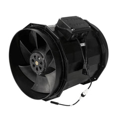 SystemAir Revolution EC Vector L 250 mm, 2077 m3/h