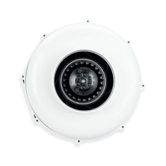 Prima Klima duct fan PK125-TC 125 mm - 400 m3/h, temperature controlled