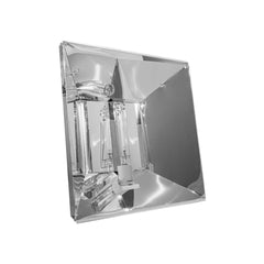 Lumatek Tekken Pro E40 Miro SE Reflector - protective cap for E40 lamps