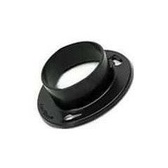 Flange plastic 250 mm