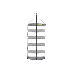 Garden High ProDry Master, drying net diameter 75 cm, 6 levels