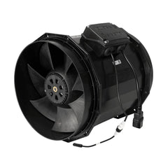 SystemAir Revolution EC Vector 250 mm, 1882 m3/h