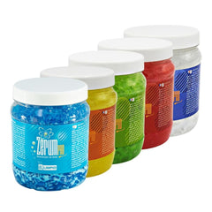 Zerum PRO Gel Melon & Red Fruits, 900 g