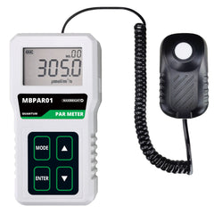 Maxibright PAR Meter