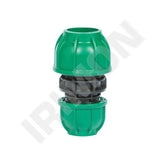 Reduced clamp coupling 25x20 mm