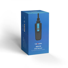 Trolmaster Hydro-X CO2 sensor & cable set (MBS-S8)