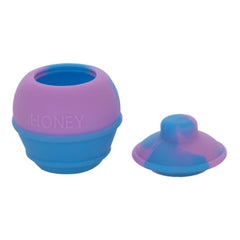 Qnubu Silicone Rosin XL 35 ml, BOX 30 pcs.