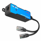 Trolmaster Laternenzeitplan Beleuchtungsadapter für Beleuchtung mit 0-10V Protokoll (LMA-24)