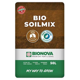 BioNova Bio Soilmix 50 l