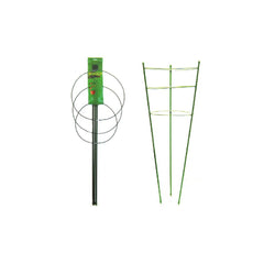 Support rods for plants 0.7x75 cm