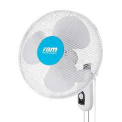 RAM wall fan 40 W, 400mm