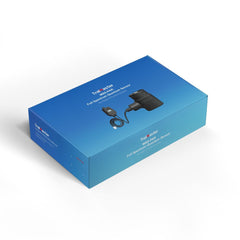Trolmaster Full Spectrum Quantum Sensor (MBS-PAR)