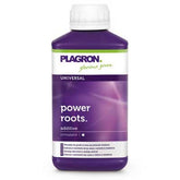 Plagron Power Roots 250 ml - (multilingual label incl. DE)